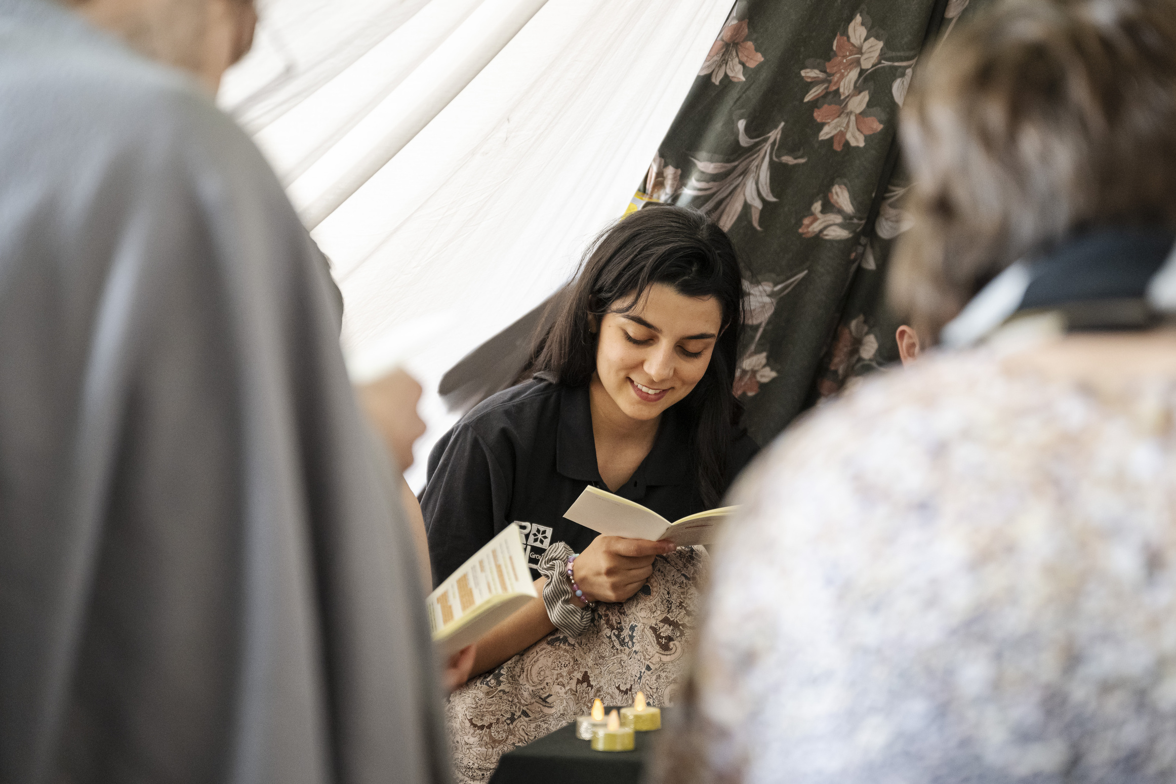 AMRO24 Exhibitions "Archive of Daily Disobedience", by Ada & Stephen Kerr & Irmak Ertaş & Aglaia Petta