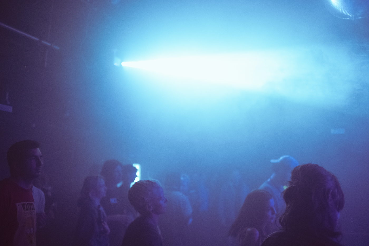 AMRO24 Exhibitions "AMRO Nightline", by Błażej Kotowski &amp; Tamara Wilhelm &amp; Philip Leitner &amp; Rémi Georges &amp; Valentina Vuksic &amp; Timo Hoogland &amp; Lina Bautista &amp; Sule