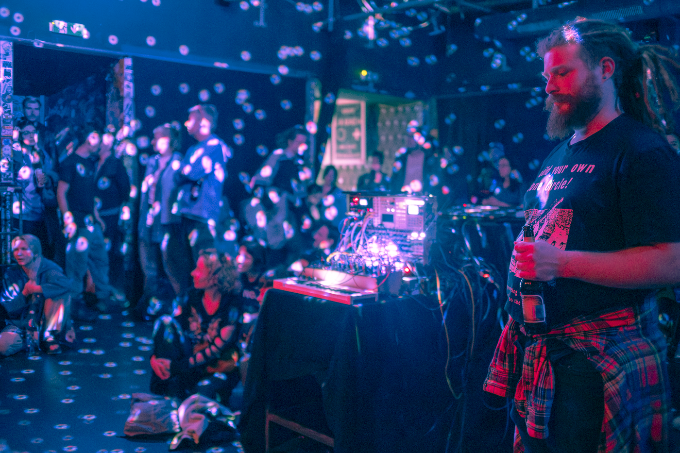 AMRO24 Exhibitions "wilhelm leiter", by Tamara Wilhelm & Philip Leitner