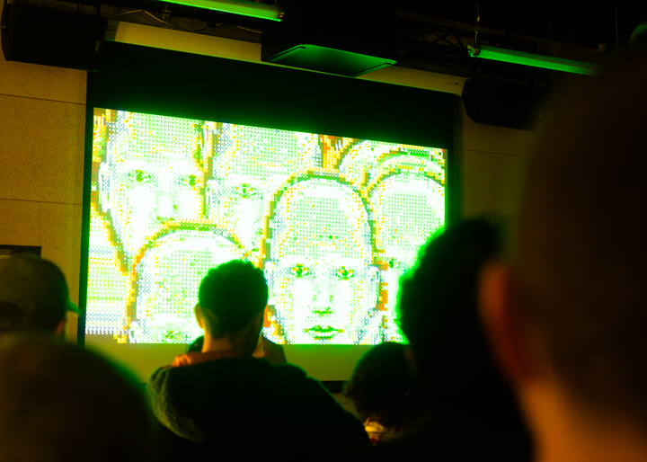 Adel Faure & Rémi Georges_Performance