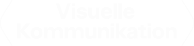 logo visuelle kommunikation