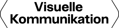 logo visuelle kommunikation