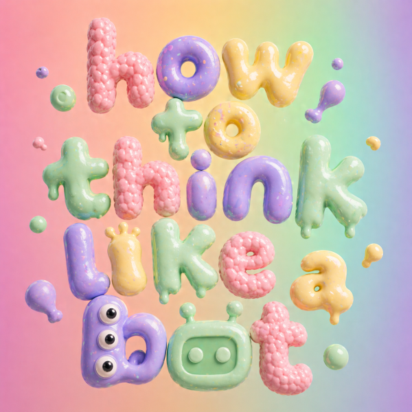 AMRO 2026_How to Think Like a Bot_HTTLAB