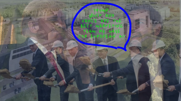 Cover image of lecture by Anna Kraher